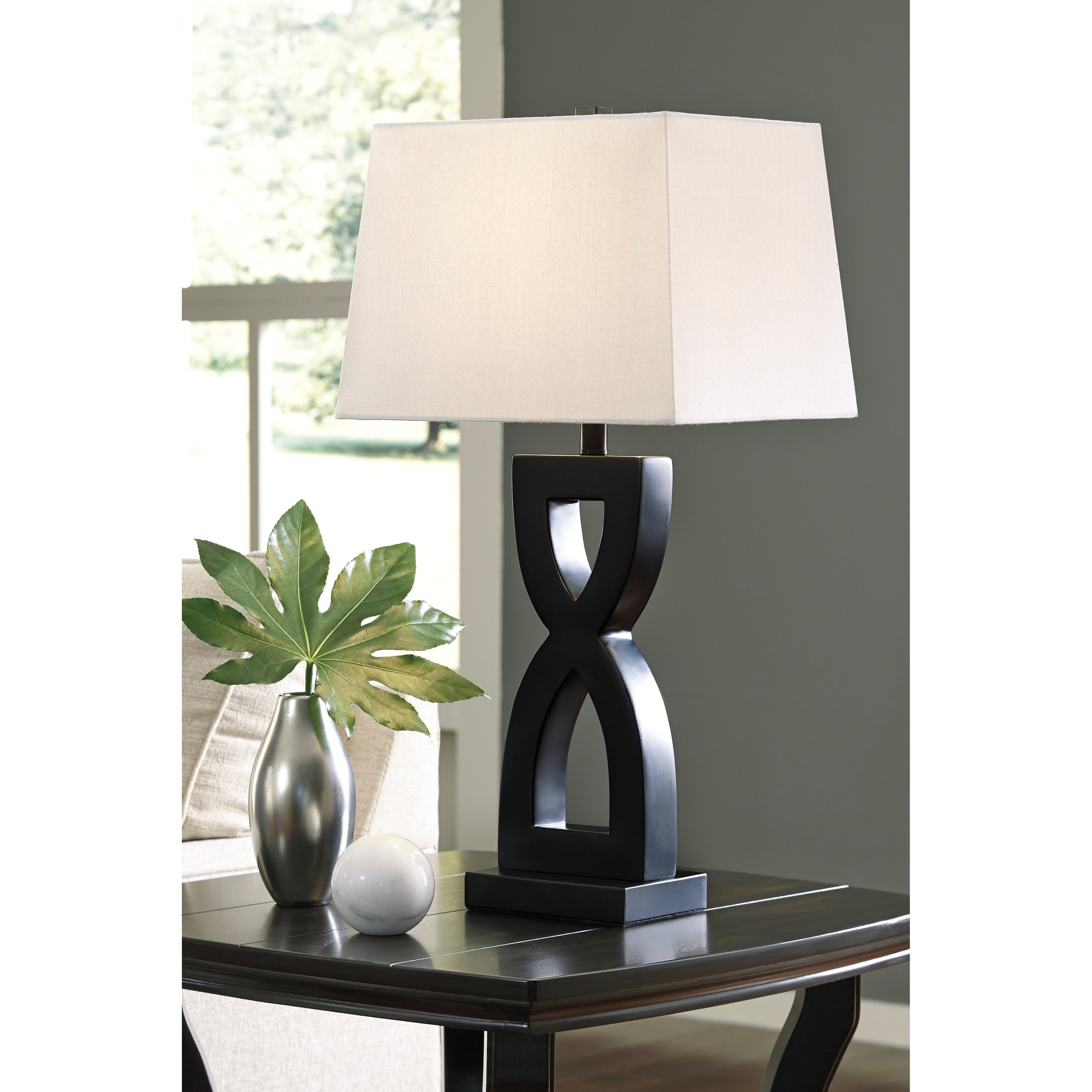 Ashley furniture table lamps store
